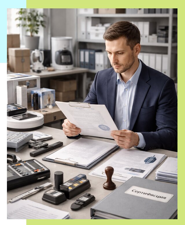 Сертификация продукции в Еманжелинске от 46220 р. | Орган Алешин-Мнж