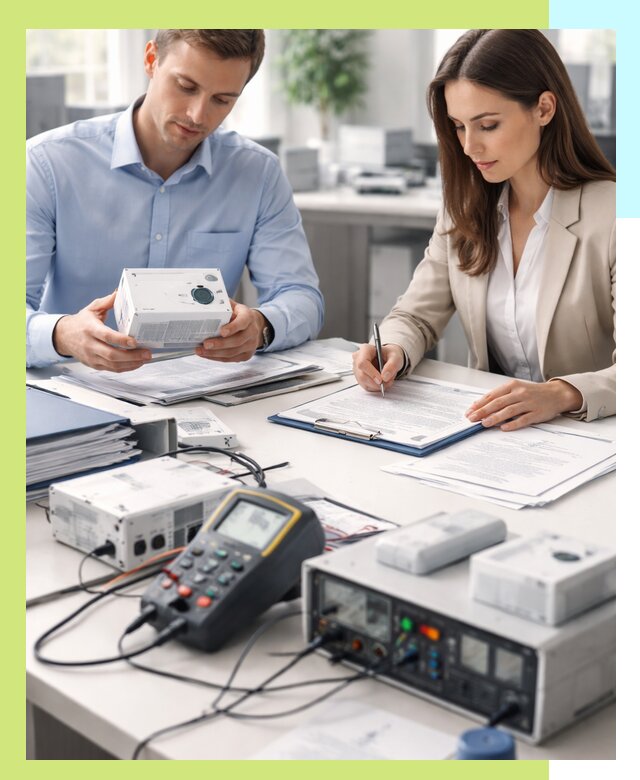 Сертификация продукции и подтверждение соответствия в Еманжелинске