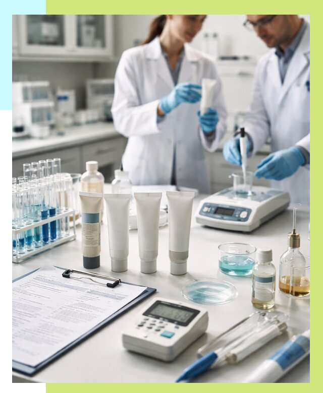 Сертификация зубной пасты в Еманжелинске от 20542 р. Алешин-Мнж