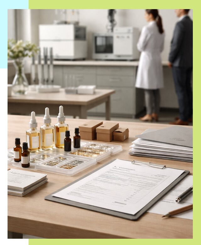 Сертификация эфирных масел в Еманжелинске от 8730 р. | Алешин-Мнж