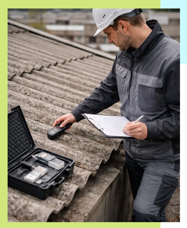 Сертификация шифера и техническая документация в Еманжелинске