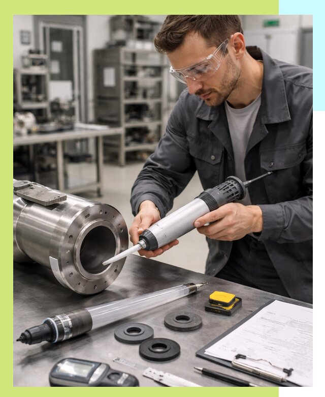 Сертификация герметиков и получение деклараций в Еманжелинске