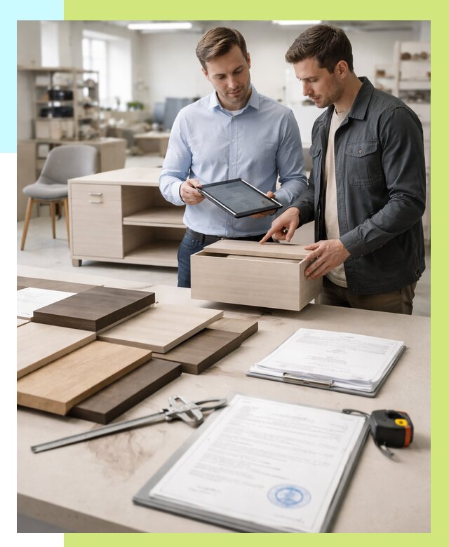 Сертификация мебели в Еманжелинске от 8730 р. | Алешин-Мнж сертификат