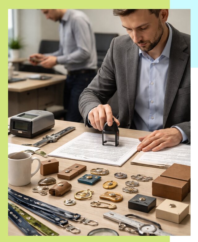 Сертификация сувениров и сувенирной продукции в Еманжелинске