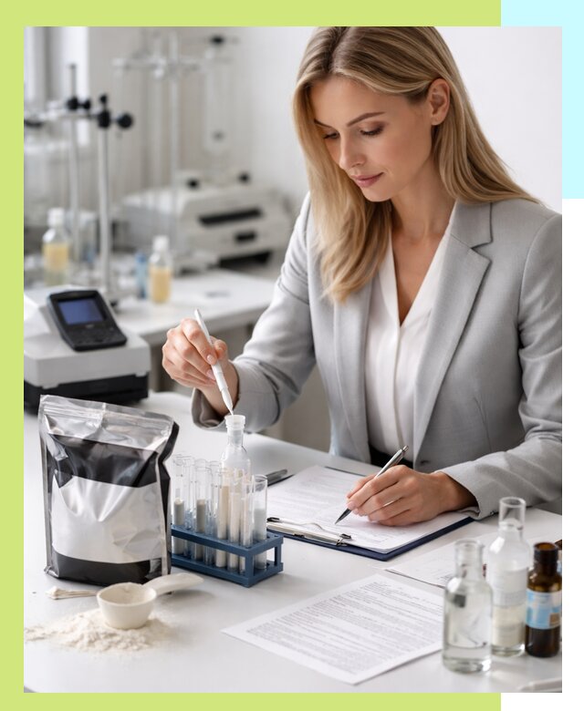 Сертификация спортивного питания в Еманжелинске с оформлением документов