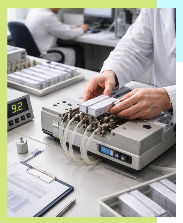 Сертификация сигарет и табачной продукции в Еманжелинске