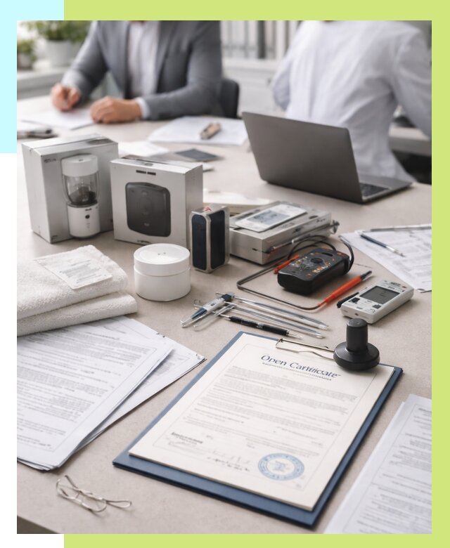 Сертификация товаров в Еманжелинске от 25678 р., Алешин-Мнж срочно