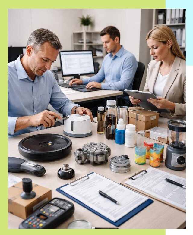 Сертификация товаров в Еманжелинске — быстро, официально