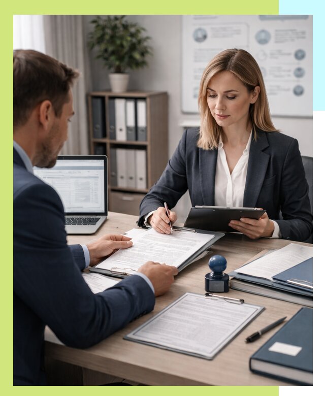 Сертификация услуг в Еманжелинске, подтверждение соответствия и качества