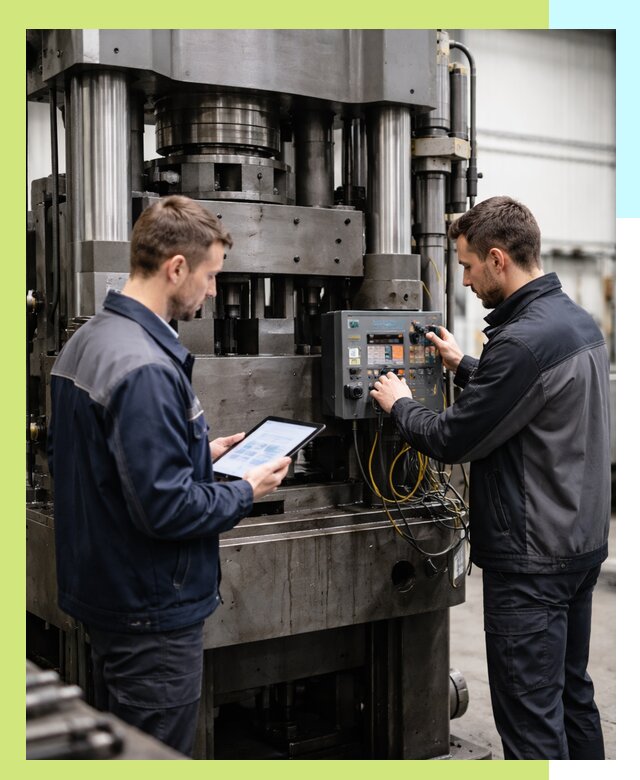 Сертификация машин и оборудования в Еманжелинске по ГОСТ и ТР