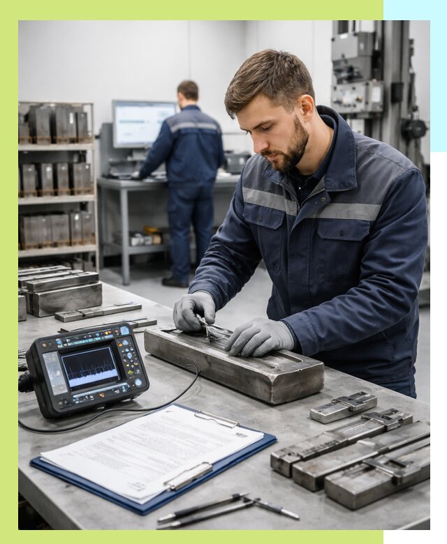 Сертификация сварочного оборудования в Еманжелинске по ГОСТ