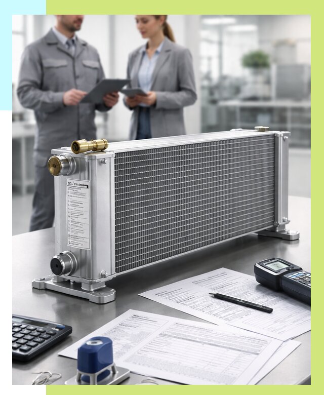 Сертификация радиаторов в Еманжелинске под ключ от 8730 р. | Алешин-Мнж