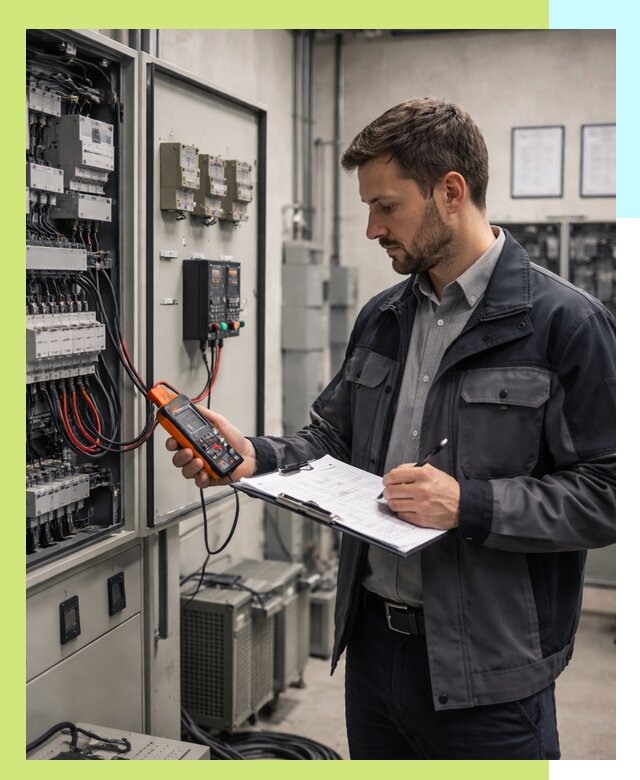 Сертификация электрооборудования и испытания в Еманжелинске