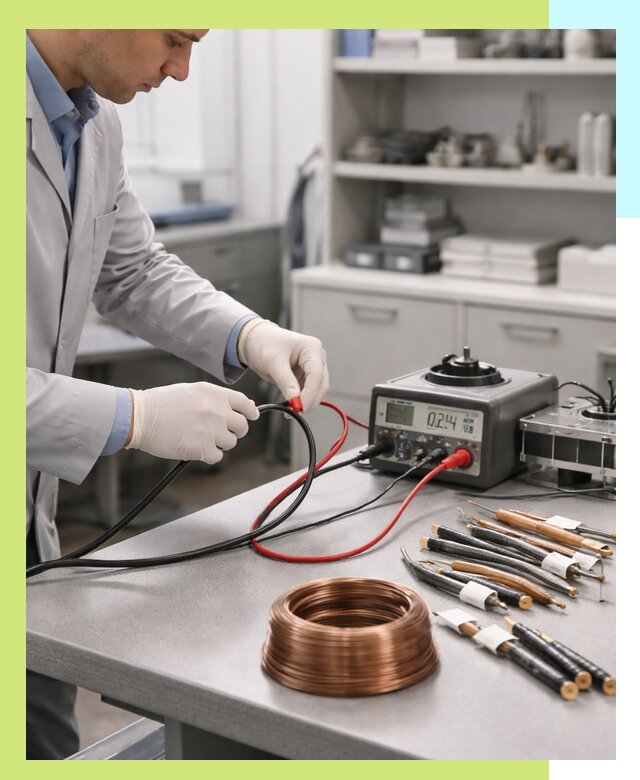 Сертификация провода в Еманжелинске для продажи и экспорта