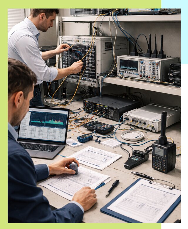 Сертификация средств связи в Еманжелинске по национальным требованиям