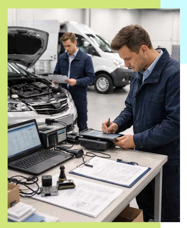 Сертификация транспортных средств в Еманжелинске: оформление и выдача