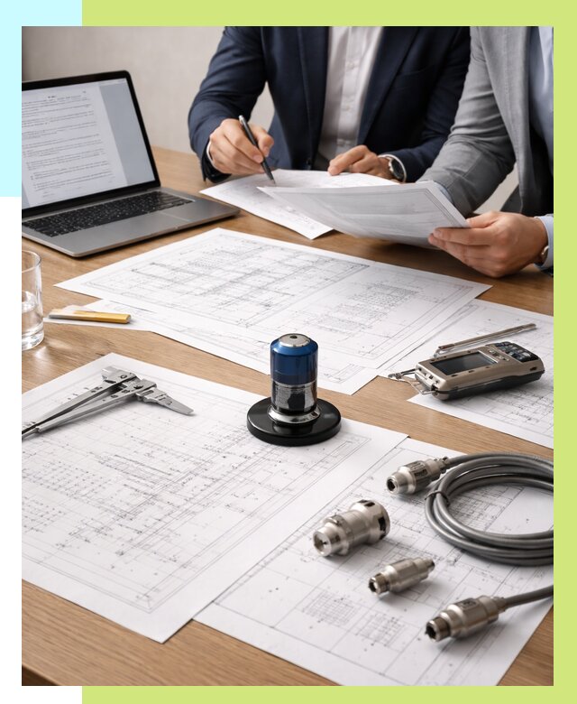 Разработка технических условий в Еманжелинске от 12325 р. | Алешин-Мнж