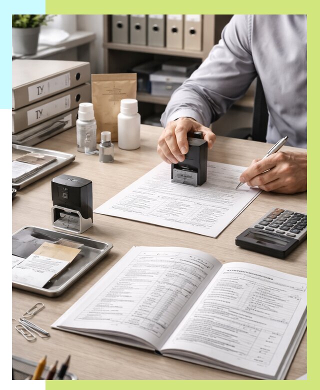 Разработка ТУ на продукцию в Еманжелинске от 12325 р. | Алешин-Мнж