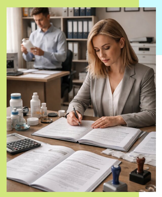 Разработка и оформление ТУ на продукцию полного цикла в Еманжелинске