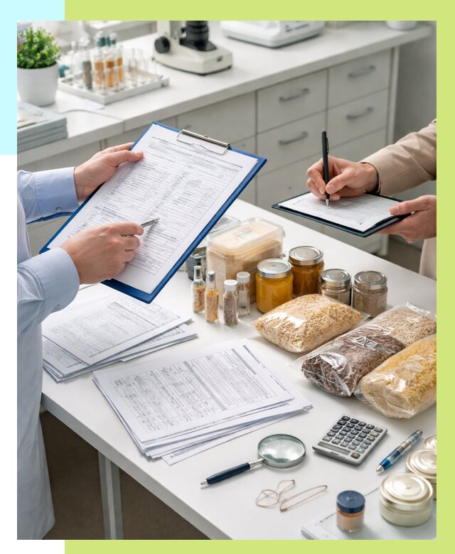 Разработка ТУ на пищевую продукцию в Еманжелинске от 12325 р | Алешин-Мнж