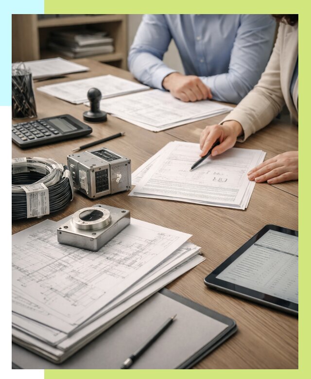 ТУ на изделие в Еманжелинске: оформить и получить от 8730 р. | Алешин-Мнж