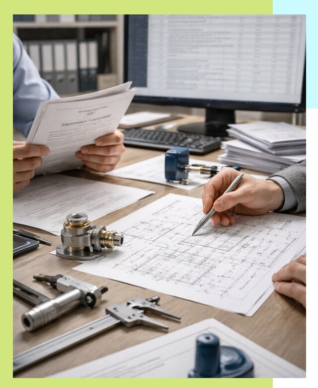 Разработка, экспертиза и оформление ТУ на изделие в Еманжелинске