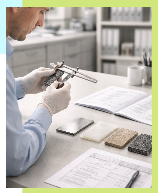 Разработка ТУ на материалы в Еманжелинске от 20542 р. Алешин-Мнж