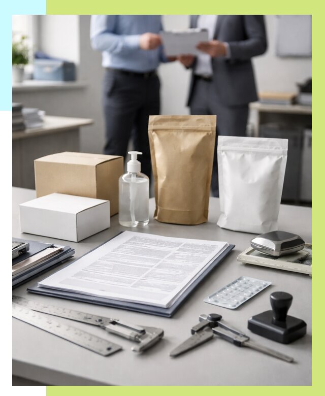 ТУ на упаковку в Еманжелинске от 10271 р., оформить и заказать |Алешин-Мнж