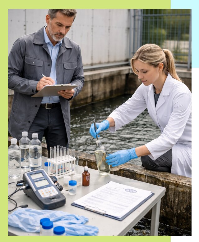 Разработка технических условий (ТУ) на водоснабжение в Еманжелинске