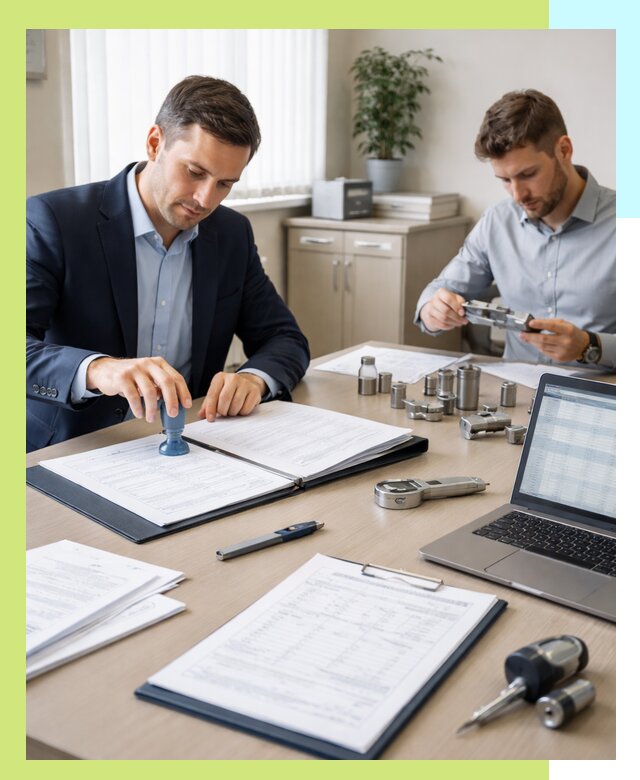 Срочная выдача паспорта качества на продукцию в Еманжелинске