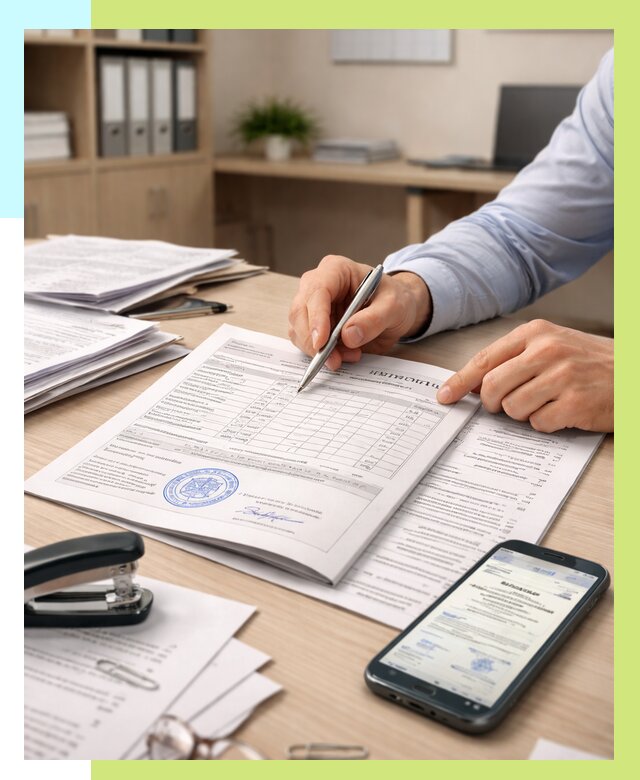 Паспорт на товар в Еманжелинске от 3081 р. | Сертификация Алешин-Мнж