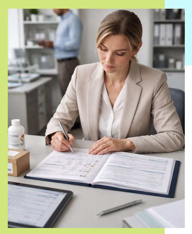 Оформление паспорта безопасности продукции и оборудования в Еманжелинске