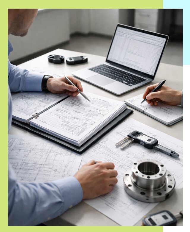 Разработка технологической инструкции для производства в Еманжелинске