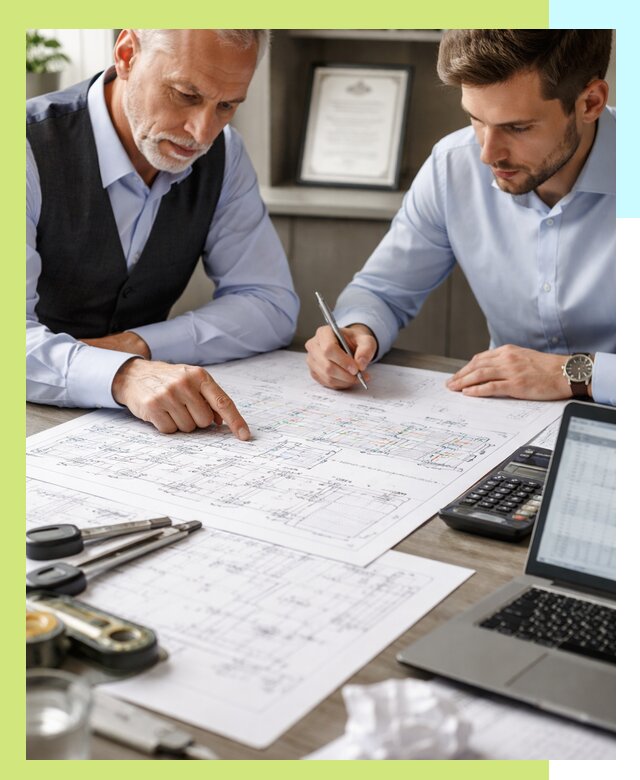 Разработка маршрутных карт технологических процессов в Еманжелинске