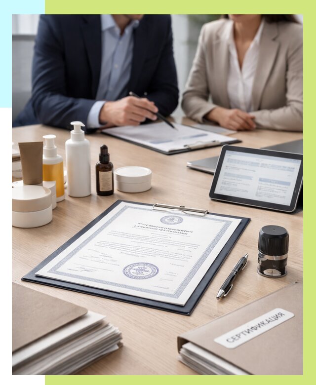 Сертификат на товар в Еманжелинске от 7703 р. быстро | Алешин-Мнж