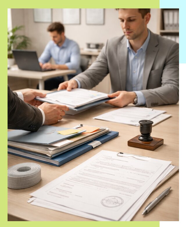 Выдача сертификата на услуги в Еманжелинске — подтверждение качества