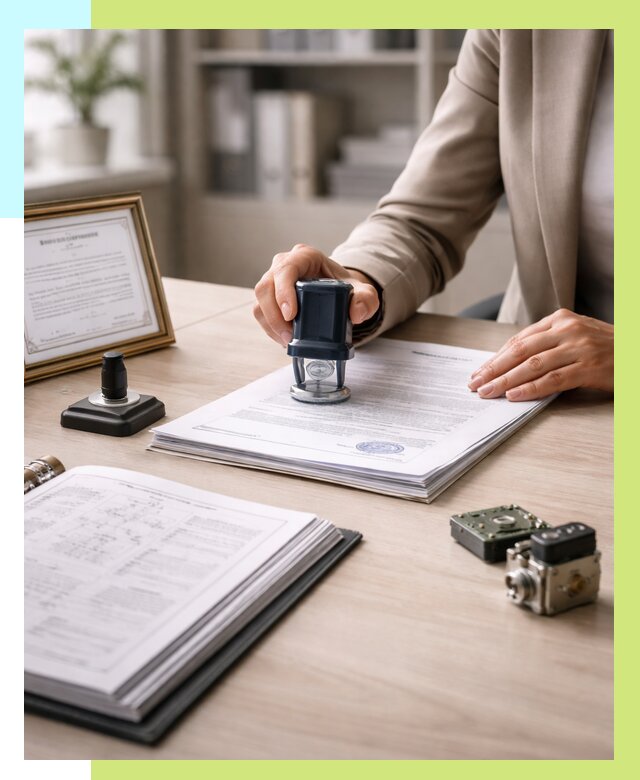 Сертификат соответствия ГОСТ Р в Еманжелинске от 9244 р. Алешин-Мнж