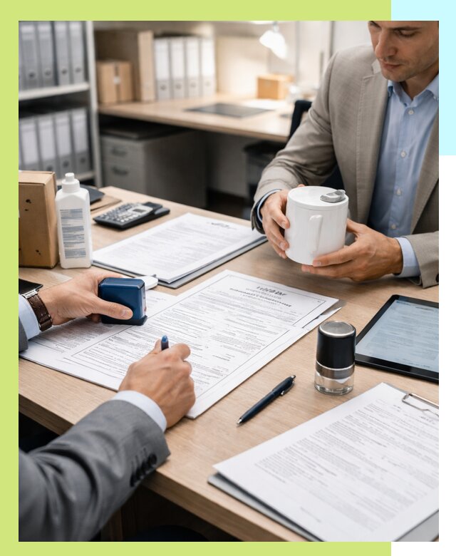 Добровольный сертификат соответствия в Еманжелинске оформление и выдача