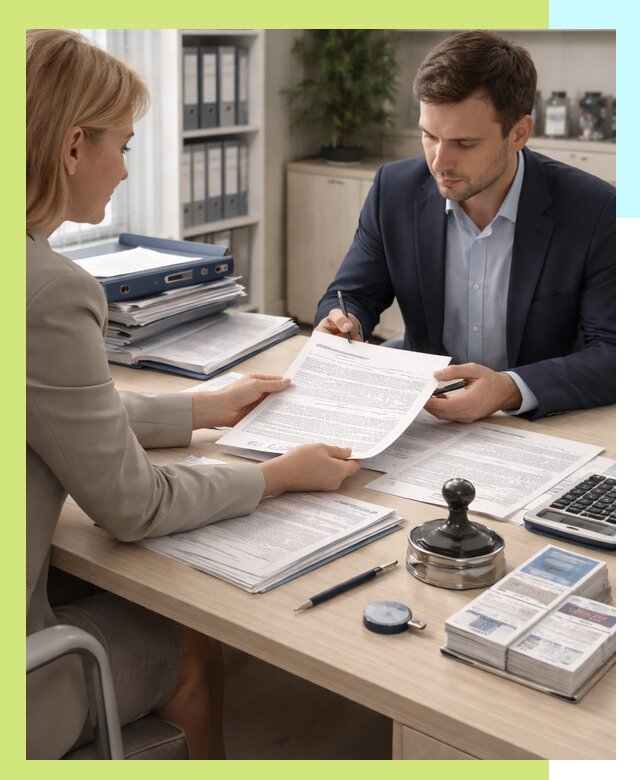 Оформление декларации соответствия ТР ТС в Еманжелинске быстро и надёжно