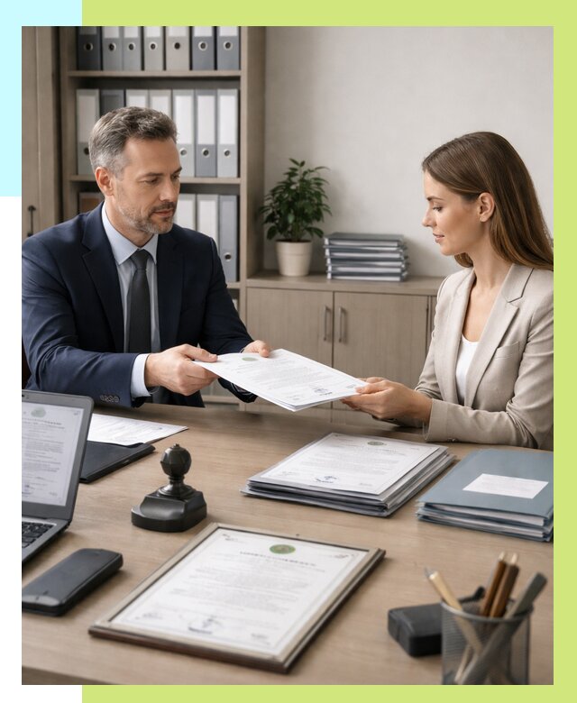 Нотификация ФСБ в Еманжелинске от 25678 р., Получить у Алешин-Мнж