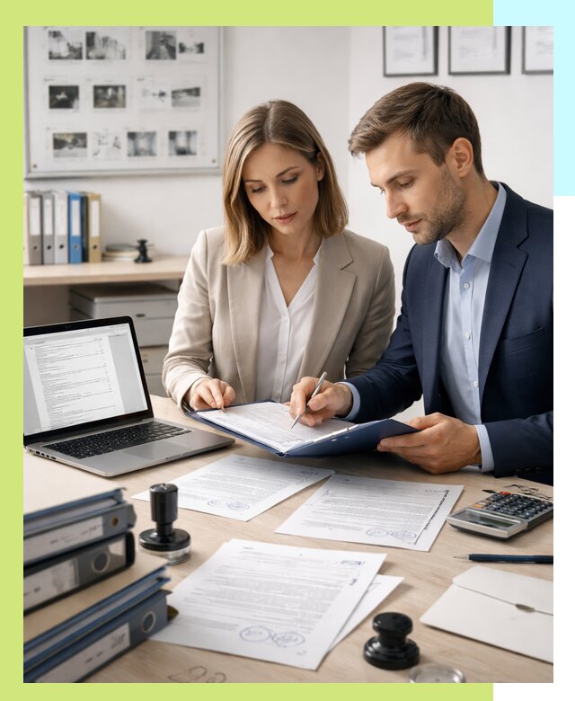 Нотификация ФСБ для продукции и оборудования в Еманжелинске