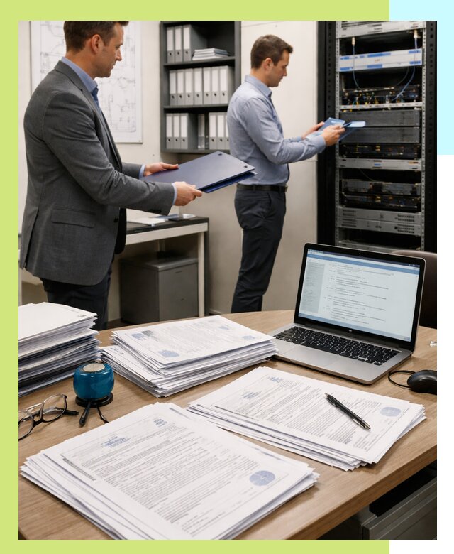 Получение заключения ФСТЭК на информационные системы в Еманжелинске