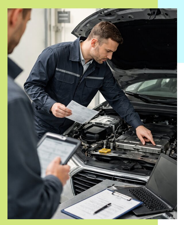 Оформление СБКТС на автомобиль в Еманжелинске, быстро и официально