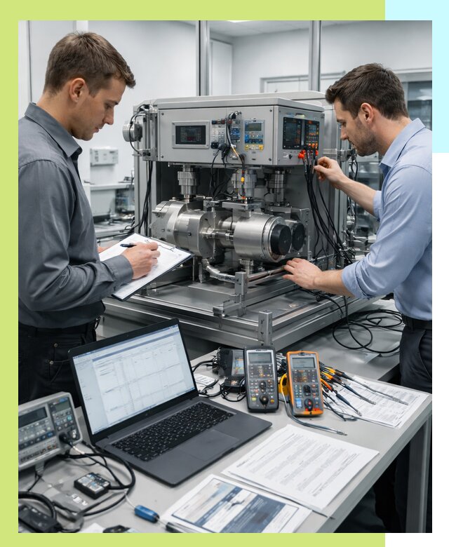 Получение БКТС для техники, оборудования и услуг в Еманжелинске