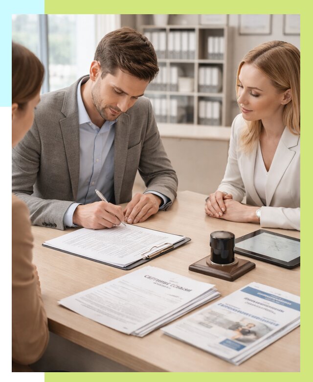 Сертификат Минсвязи под ключ в Еманжелинске от 25678 р. | Алешин-Мнж