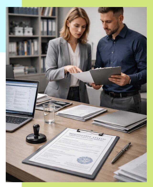 Сертификат промышленной безопасности в Еманжелинске от 35949 р.| Алешин-Мнж