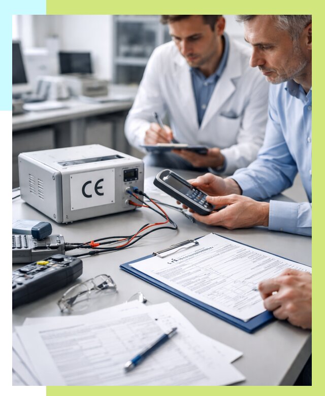 CE сертификат в Еманжелинске от 20542 р. под ключ Алешин-Мнж