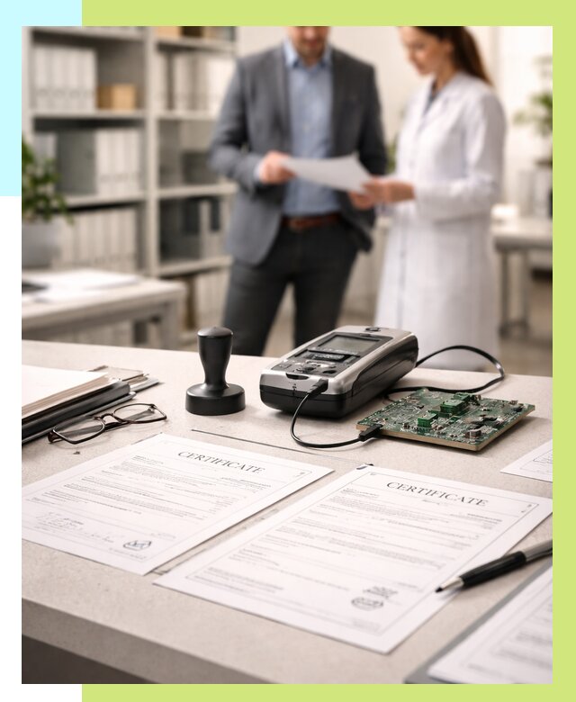 RoHS сертификат в Еманжелинске под ключ от 8730 р. | Алешин-Мнж