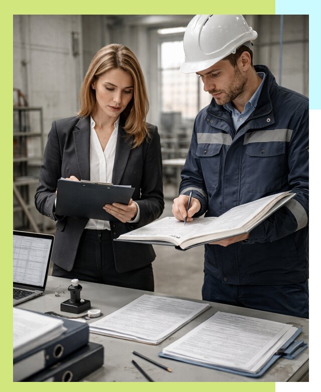 Получение сертификата OHSAS 18001 в Еманжелинске для предприятий