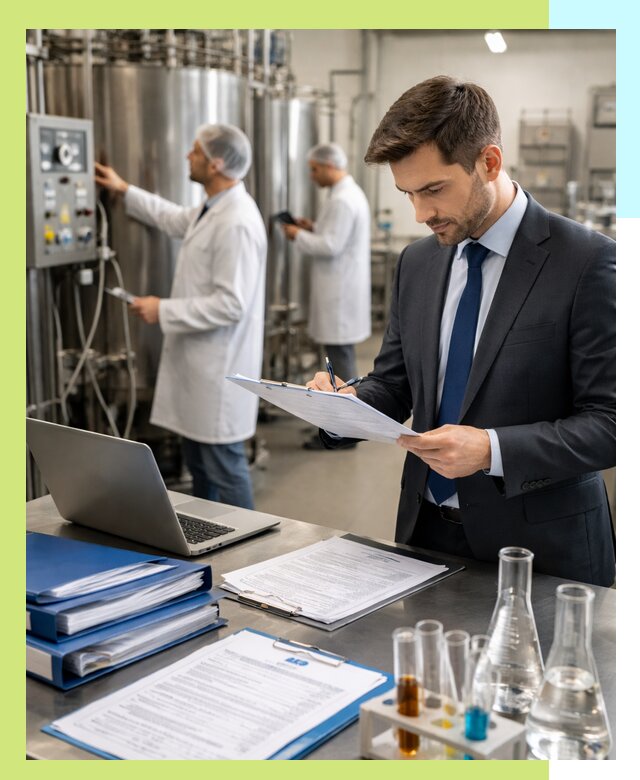 Сертификат ISO 22000 для пищевой безопасности в Еманжелинске